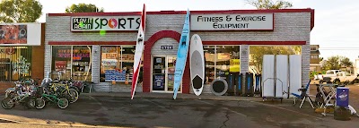 Play It Again Sports