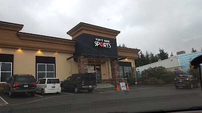 Play It Again Sports