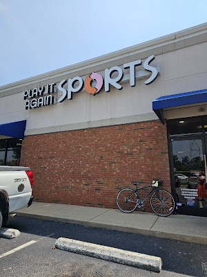 Play It Again Sports