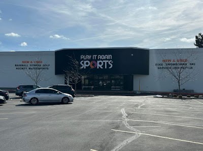Play It Again Sports