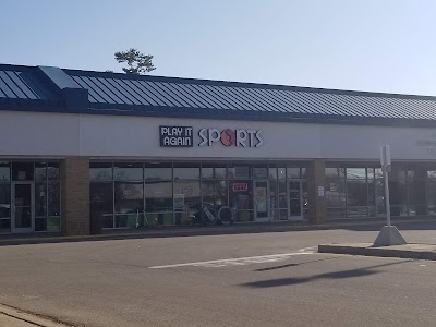 Play it Again Sports