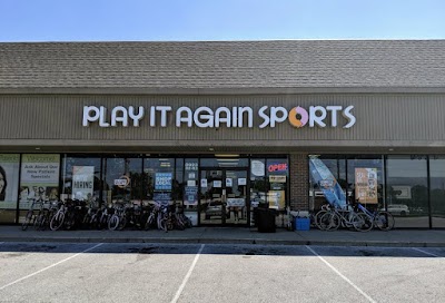 Play It Again Sports
