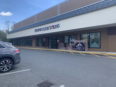 Play It Again Sports