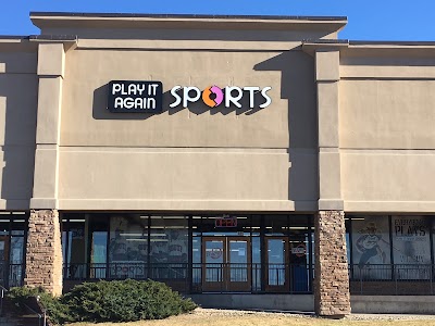 Play It Again Sports