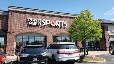 Play It Again Sports