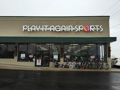 Play It Again Sports- Arnold, MO