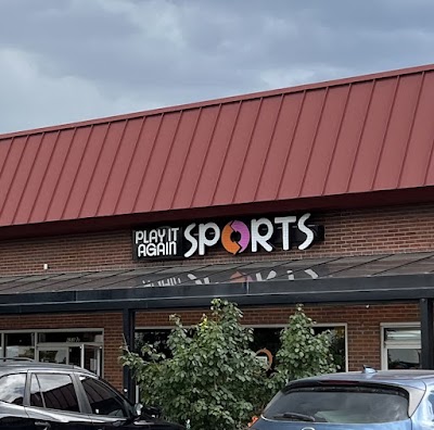 Play It Again Sports Boulder