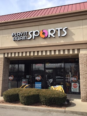 Play It Again Sports - Brentwood