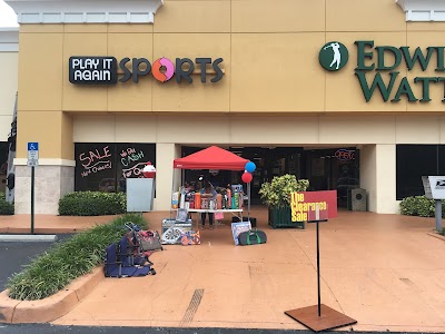 Play It Again Sports Carrollwood Tampa