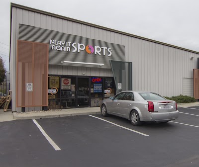 Play It Again Sports - Cincinnati, OH