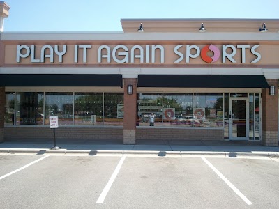 Play It Again Sports Eagan
