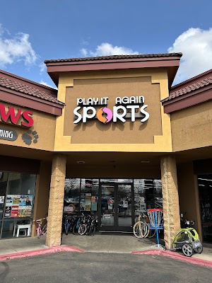 Play It Again Sports East Boise