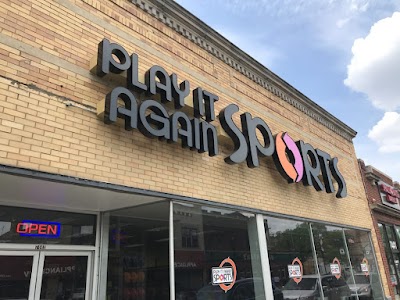 Play It Again Sports Forest Park