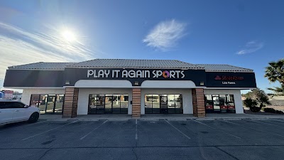 Play It Again Sports- Henderson, NV
