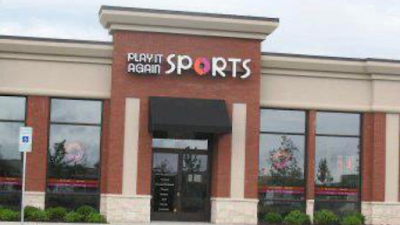 Play It Again Sports - Hendersonville
