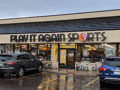Play It Again Sports - Lakewood