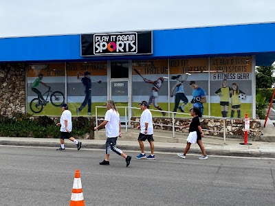 Play It Again Sports Los Alamitos