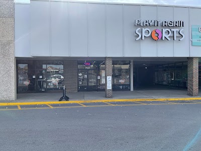 Play It Again Sports Nashville