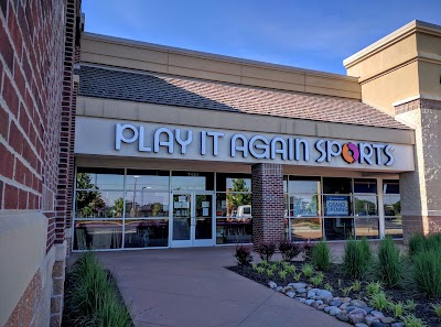 Play It Again Sports Overland Park, KS