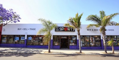 Play It Again Sports (Pacific Beach)