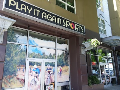 Play It Again Sports & Ski
