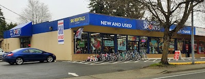 Play It Again Sports, Ski & Bike