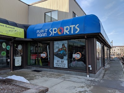 Play It Again Sports Stoneham