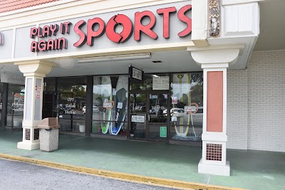 Play It Again Sports - Tampa, FL Britton Plaza