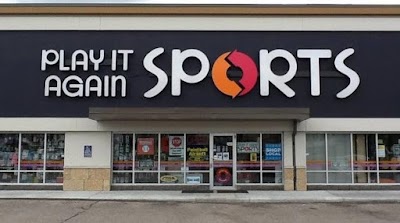 Play It Again Sports- Waltham, MA