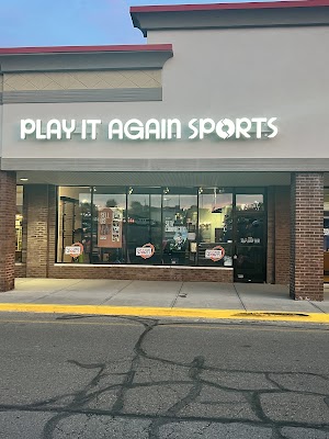 Play It Again Sports Warren Township, IN
