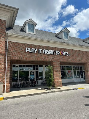 Play it Again Sports Westerville