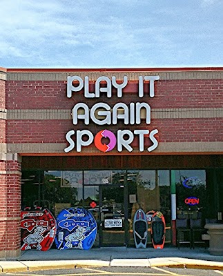 Play It Again Sports - Winter Springs, FL