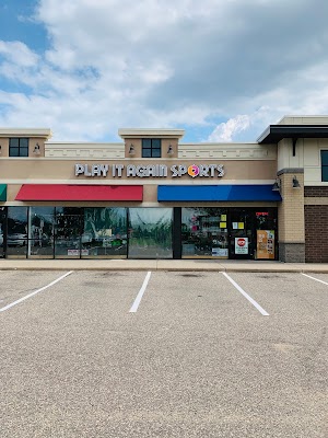 Play It Again Sports Woodbury