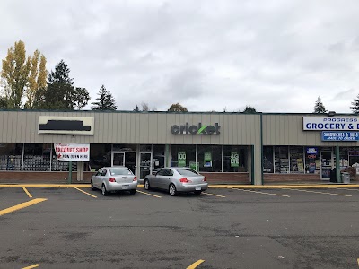Player's Racquet Shop