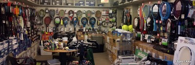 Players Choice Racquet Sports