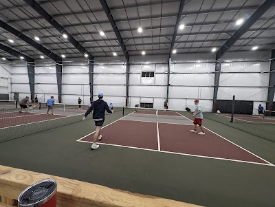 Players Courtyard Pickleball Club