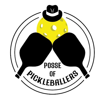 Posse of Pickleballers