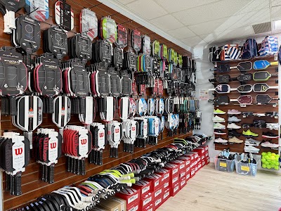 Premier Racquet Sports - Dunwoody