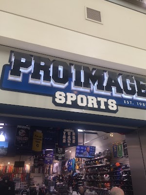 Pro Image Sports