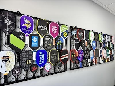 Professional Pickleball Partners