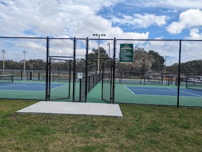 Progress Village Pickleball Courts