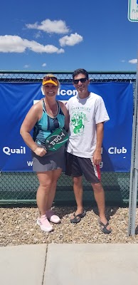 Quail Creek Pickleball