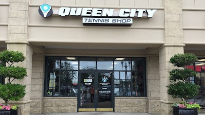 Queen City Tennis Shop