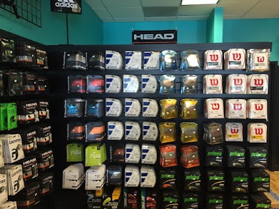 Queen City Tennis Shop
