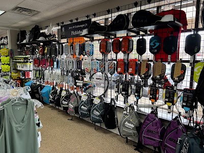 Racketman