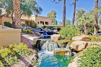 Racquet Club at Scottsdale Ranch