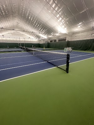 Racquet Club of Columbus