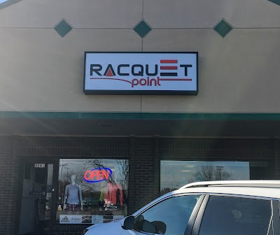 Racquet Point