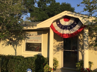 Racquet Quest - Tennis Racquet Technologies & Stringing