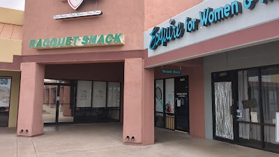Racquet Shack
